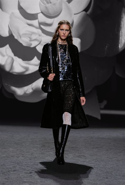 chanel inverno 2023|CHANEL Fall.